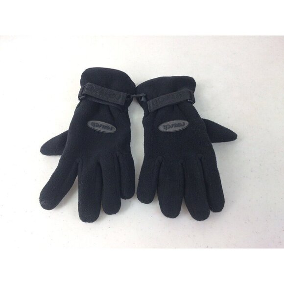 Reusch Fleece Gloves Womens 8 - Picture 1 of 9